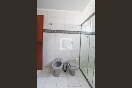 Apartamento à venda com 280m², 4 quartos e 3 vagasBanheiro