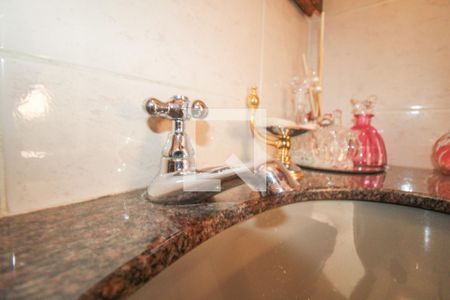 Apartamento à venda com 280m², 4 quartos e 3 vagasLavabo