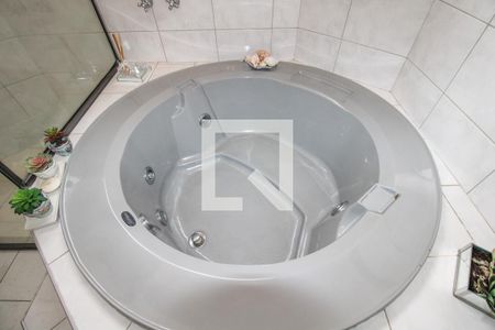 Apartamento à venda com 280m², 4 quartos e 3 vagasBanheiro