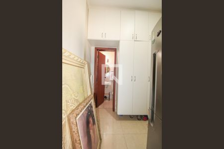 Apartamento à venda com 280m², 4 quartos e 3 vagasLavanderia 