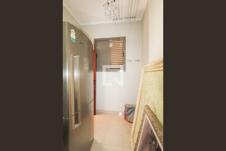 Apartamento à venda com 280m², 4 quartos e 3 vagasLavanderia 