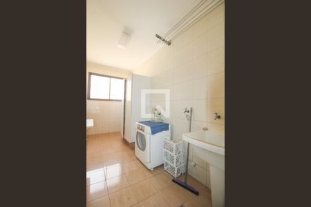 Apartamento à venda com 280m², 4 quartos e 3 vagasLavanderia 