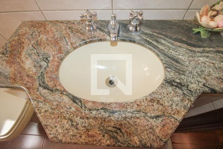 Apartamento à venda com 280m², 4 quartos e 3 vagasBanheiro 2