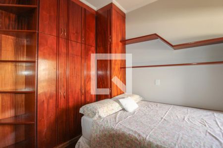 Apartamento à venda com 280m², 4 quartos e 3 vagasQuarto 3