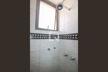 Apartamento à venda com 280m², 4 quartos e 3 vagasBanheiro Quarto 3