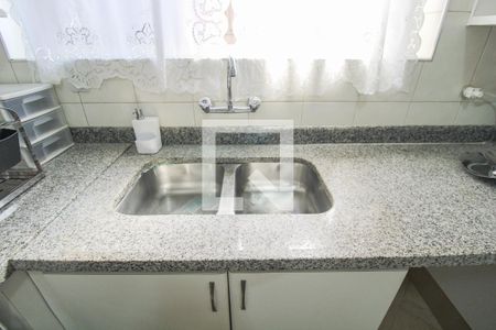 Apartamento à venda com 280m², 4 quartos e 3 vagasCozinha 