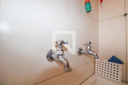 Apartamento à venda com 280m², 4 quartos e 3 vagasLavanderia 