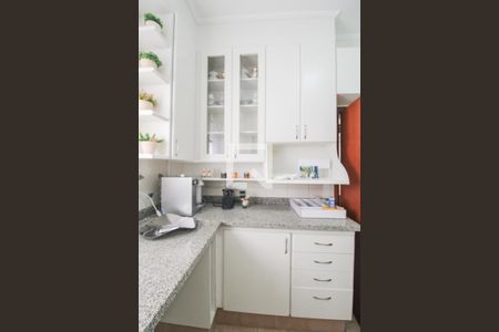 Apartamento à venda com 280m², 4 quartos e 3 vagasCozinha 