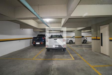 Apartamento à venda com 280m², 4 quartos e 3 vagasÁrea comum