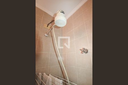 Apartamento à venda com 280m², 4 quartos e 3 vagasBanheiro de serviço