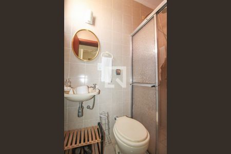 Apartamento à venda com 280m², 4 quartos e 3 vagasBanheiro de serviço