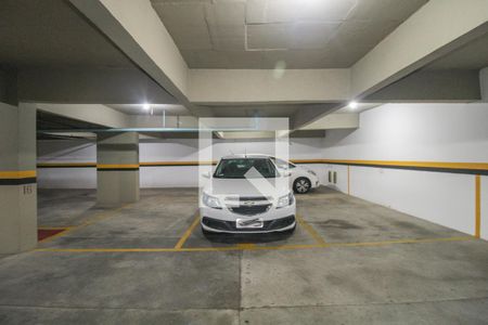 Apartamento à venda com 280m², 4 quartos e 3 vagasÁrea comum