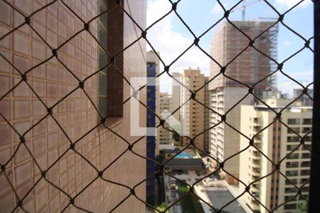 Apartamento à venda com 280m², 4 quartos e 3 vagasVista Quarto