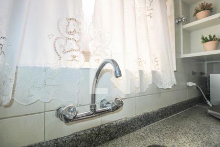 Apartamento à venda com 280m², 4 quartos e 3 vagasCozinha 