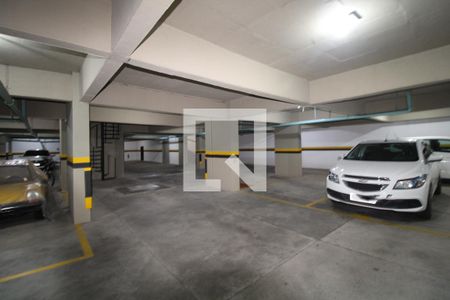 Apartamento à venda com 280m², 4 quartos e 3 vagasÁrea comum