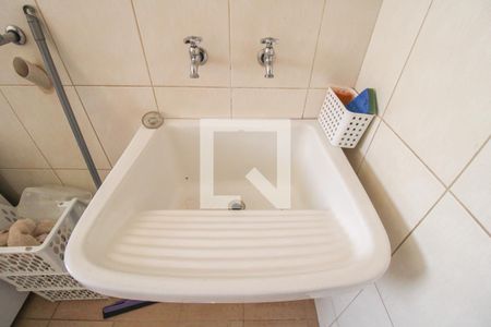 Apartamento à venda com 280m², 4 quartos e 3 vagasLavanderia 