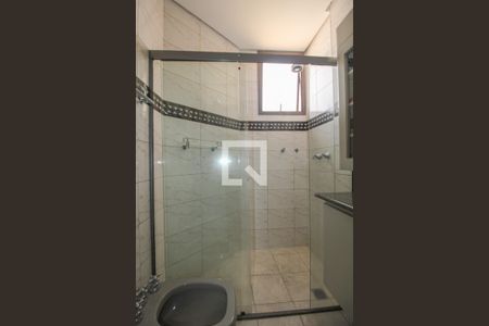 Apartamento à venda com 280m², 4 quartos e 3 vagasBanheiro Quarto 3