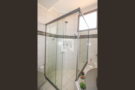 Apartamento à venda com 280m², 4 quartos e 3 vagasBanheiro