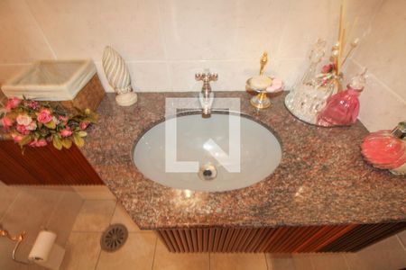 Apartamento à venda com 280m², 4 quartos e 3 vagasLavabo