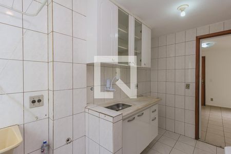 Apartamento para alugar com 60m², 3 quartos e 1 vagaCozinha