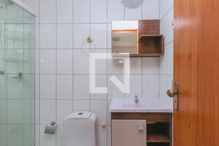 Apartamento para alugar com 60m², 3 quartos e 1 vagaBanheiro 2
