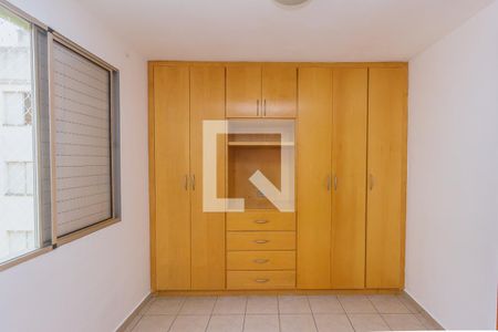 Apartamento para alugar com 60m², 3 quartos e 1 vagaQuarto 2