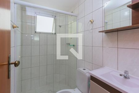 Apartamento para alugar com 60m², 3 quartos e 1 vagaBanheiro