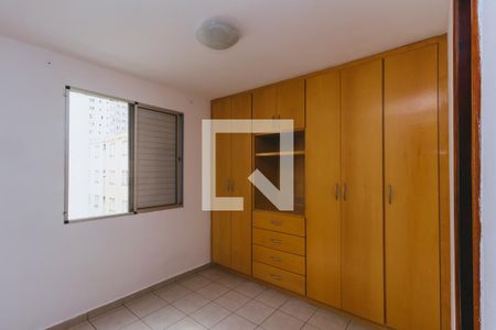 Apartamento para alugar com 60m², 3 quartos e 1 vagaQuarto 2