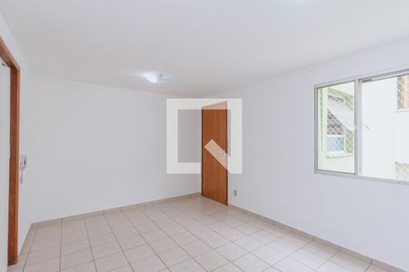 Sala de apartamento para alugar com 3 quartos, 60m² em Floradas de São José, São José dos Campos