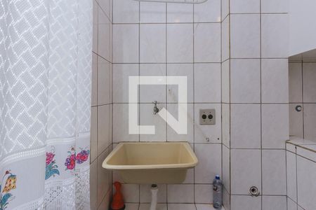 Apartamento para alugar com 60m², 3 quartos e 1 vagaÁrea de Serviço