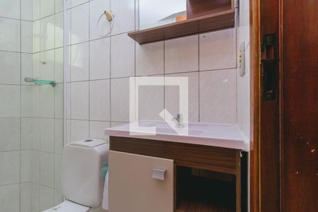 Apartamento para alugar com 60m², 3 quartos e 1 vagaBanheiro