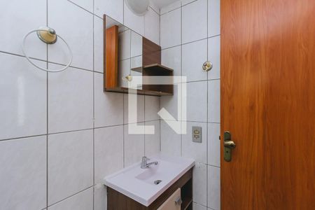 Apartamento para alugar com 60m², 3 quartos e 1 vagaBanheiro 2