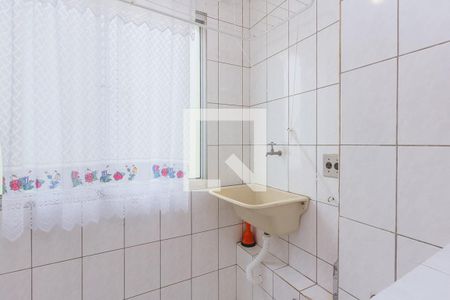Apartamento para alugar com 60m², 3 quartos e 1 vagaÁrea de Serviço