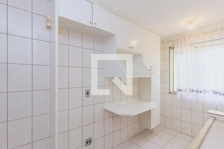 Apartamento para alugar com 60m², 3 quartos e 1 vagaCozinha