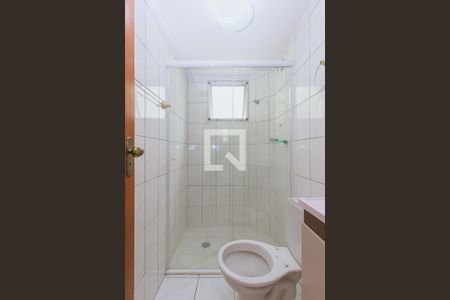 Apartamento para alugar com 60m², 3 quartos e 1 vagaBanheiro