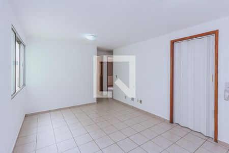 Sala de apartamento para alugar com 3 quartos, 60m² em Floradas de São José, São José dos Campos