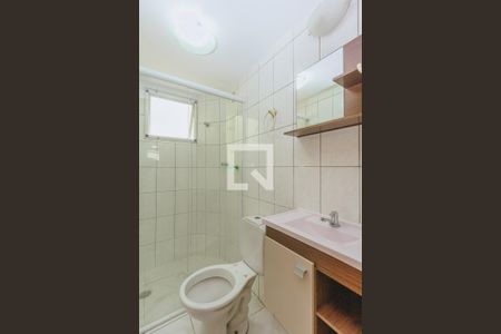 Apartamento para alugar com 60m², 3 quartos e 1 vagaBanheiro