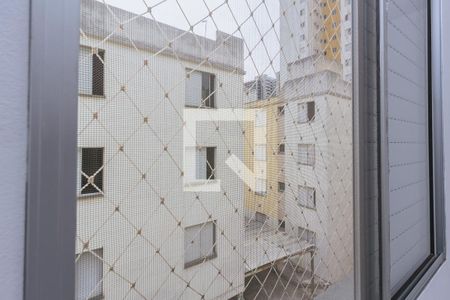 Vista Quarto de apartamento para alugar com 3 quartos, 60m² em Floradas de São José, São José dos Campos