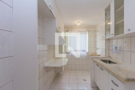 Apartamento para alugar com 60m², 3 quartos e 1 vagaCozinha