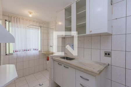 Apartamento para alugar com 60m², 3 quartos e 1 vagaCozinha