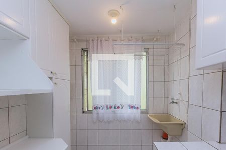 Apartamento para alugar com 60m², 3 quartos e 1 vagaÁrea de Serviço