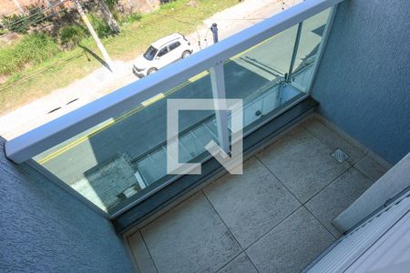 Casa à venda com 133m², 3 quartos e 2 vagasVaranda
