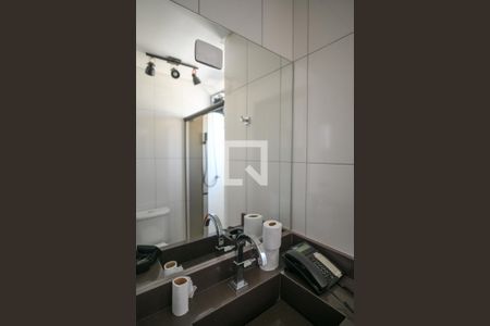 Casa à venda com 133m², 3 quartos e 2 vagasBanheiro do Quarto 3