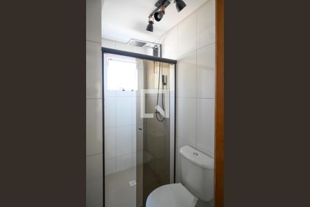 Casa à venda com 133m², 3 quartos e 2 vagasBanheiro do Quarto 3