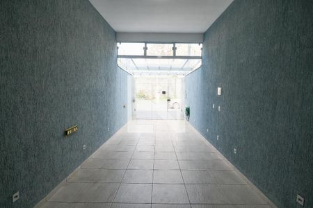 Casa à venda com 133m², 3 quartos e 2 vagasGaragem