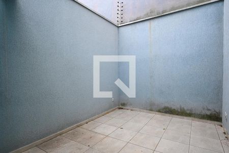 Casa à venda com 133m², 3 quartos e 2 vagasÁrea Externa