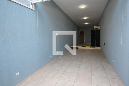 Casa à venda com 133m², 3 quartos e 2 vagasGaragem