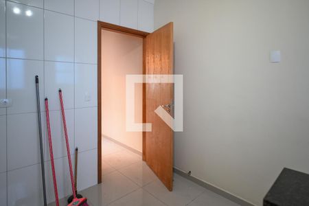 Casa à venda com 133m², 3 quartos e 2 vagasCozinha
