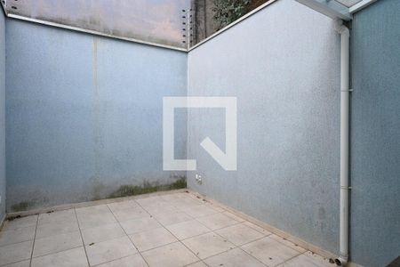 Casa à venda com 133m², 3 quartos e 2 vagasÁrea Externa