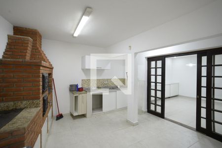 Casa à venda com 612m², 3 quartos e 2 vagasÁrea comum